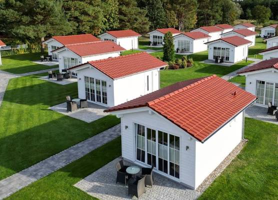 Havellandhalle Resort - Hotel, Sport und Wellness 1