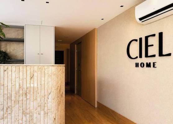 Ciel Home - LikeHome Hospedagens 1