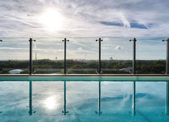 TRIBE PARIS SURESNES 1