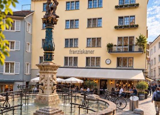 Franziskaner by Centra 1