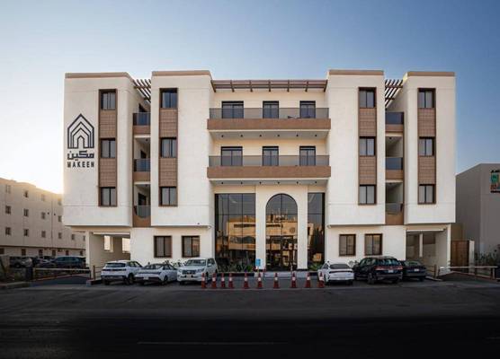 Liora Boutique Hotel 1