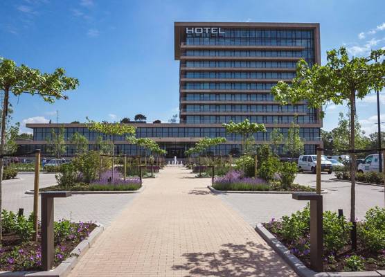 Van der Valk Hotel Deventer 1