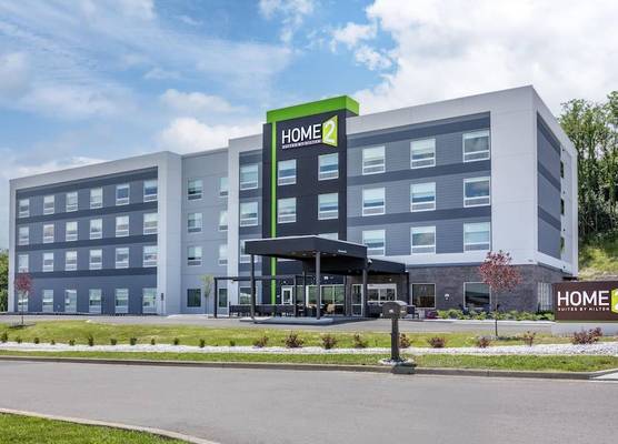 Home2 Suites By Hilton Danville 1