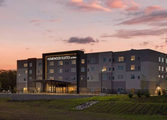 Homewood Suites By Hilton Walker Grand Rapids North 1