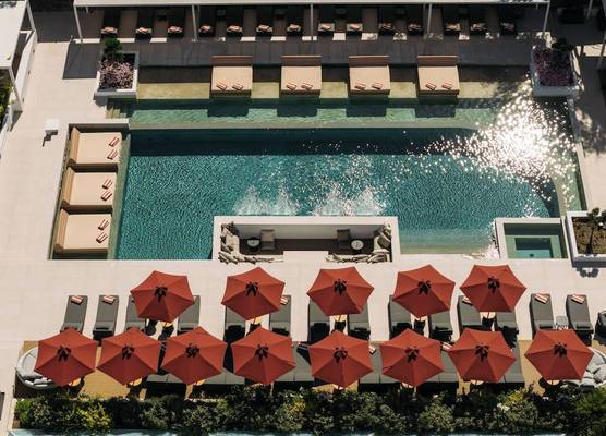 Santorini Heart Hotel & Spa 1