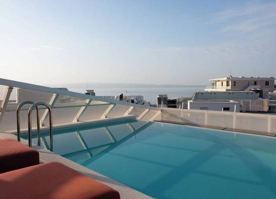 Boutique Hotel Venturo, a Member of Design Hotels 1
