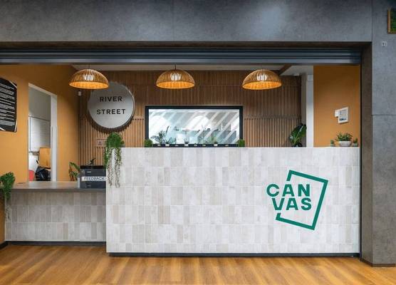 Canvas Manchester 1