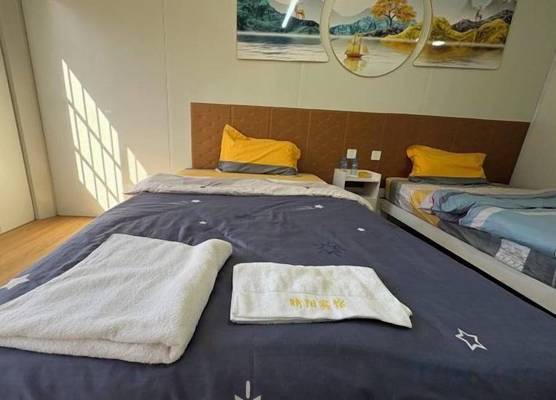 golden sunrise guesthouse 1