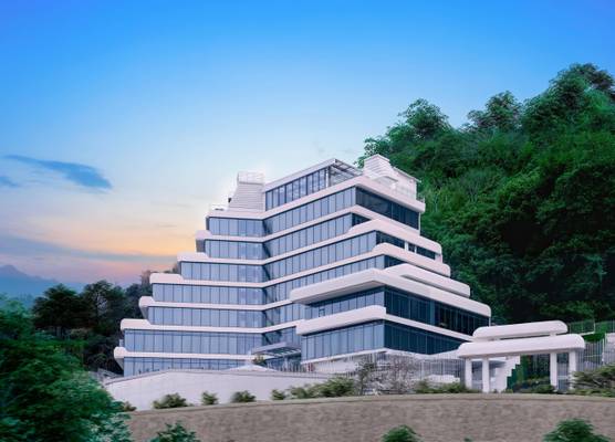 Best Western Plus Godawari Resort 1