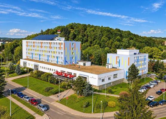 Hotel Sport 1