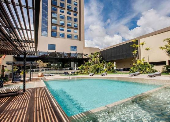 Novotel Santa Cruz De La Sierra 1