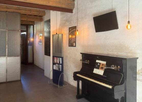 Residenza Toscanini 1