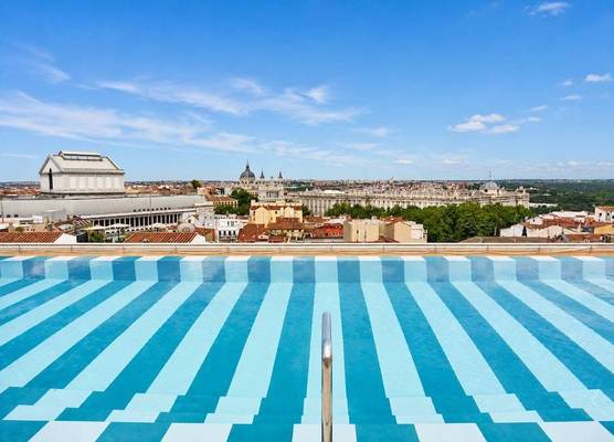 Urban Hive Madrid 1