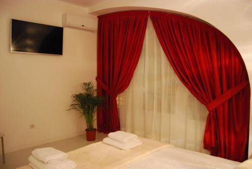 Hostal PETITE MAMAN 1