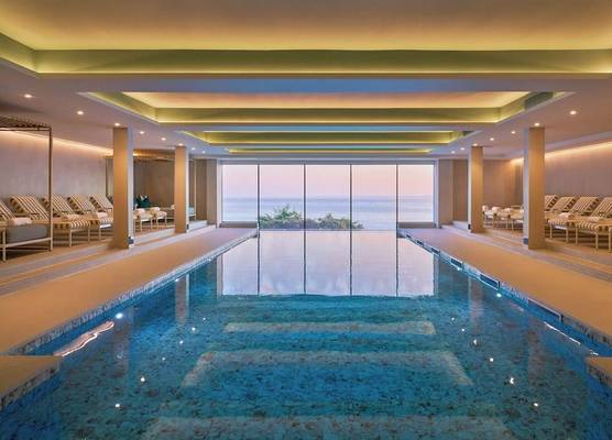 THE NICI Newquay 1