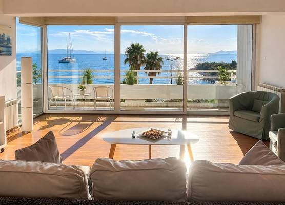 Adelos Coastal Chic by the Sea - Athens Riviera 1