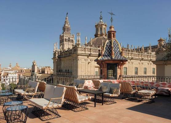 Serras Sevilla 1