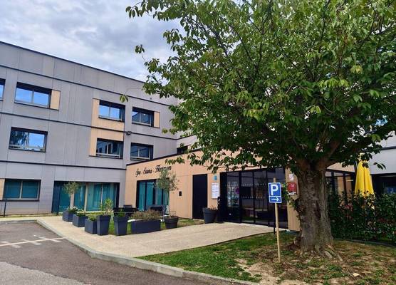 Best Western Plus Le Conquerant Rouen Nord 1