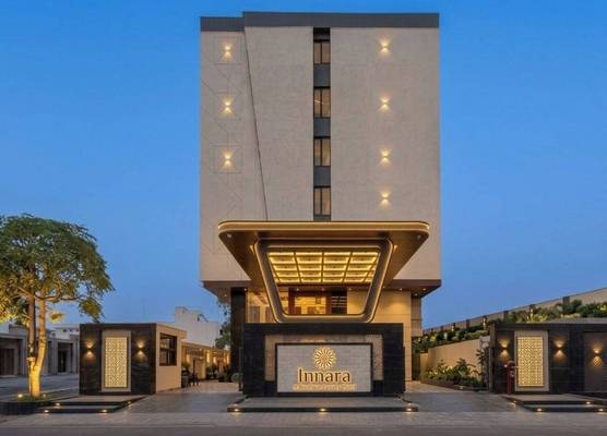 Innara - A Boutique Luxury Hotel 1