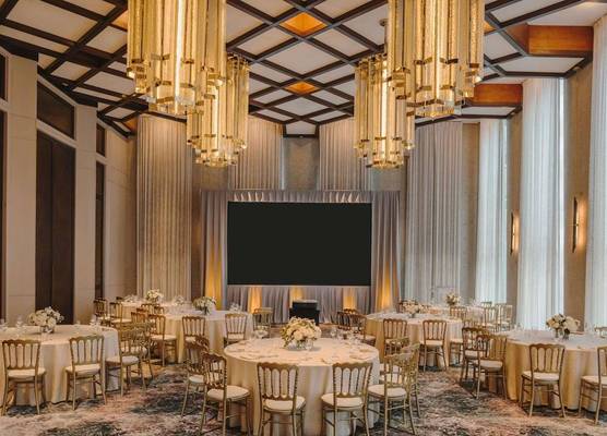 FAIRMONT NEW ORLEANS 1
