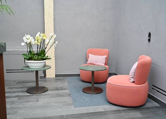 Vivere Hotel 1