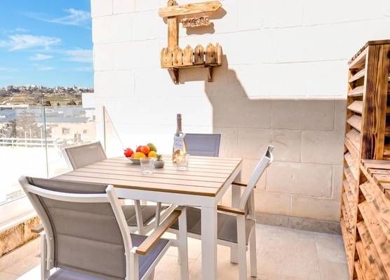 Viviani Court 2bd Modern Apt Xewkija Gozo 1