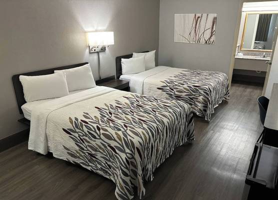 Red Roof Inn Birmingham – Highway 280 1