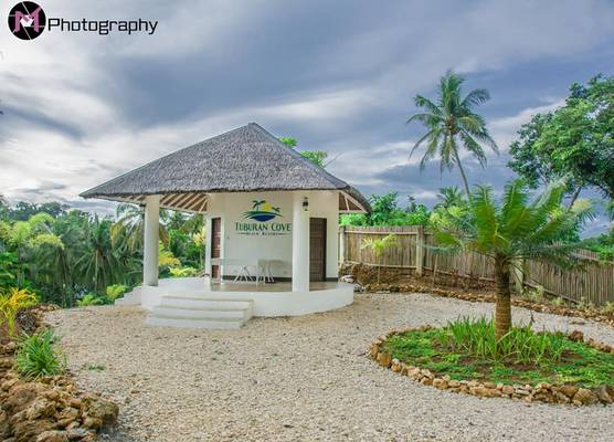 Tuburan Cove Beach Resort 1