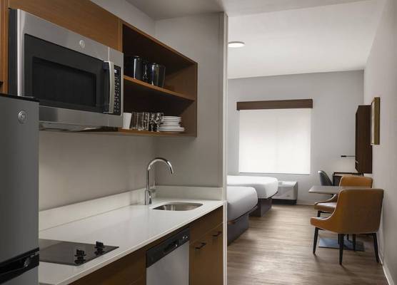 @HOME by Best Western McDonough Atlanta South 1
