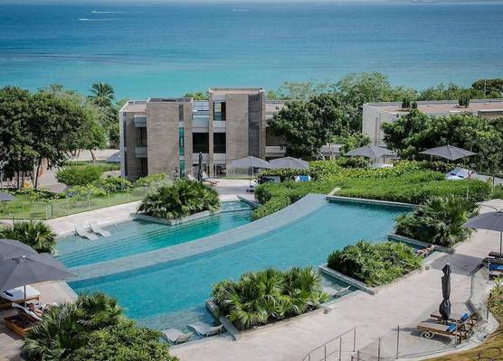 Sofitel Barú Cartagena 1