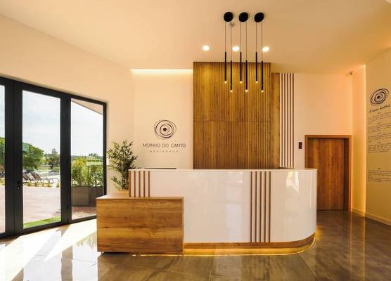 Moinho do Canto Residence Hotel 1