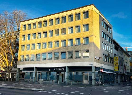 ipartment Koeln Oper @HOME by Best Western 1