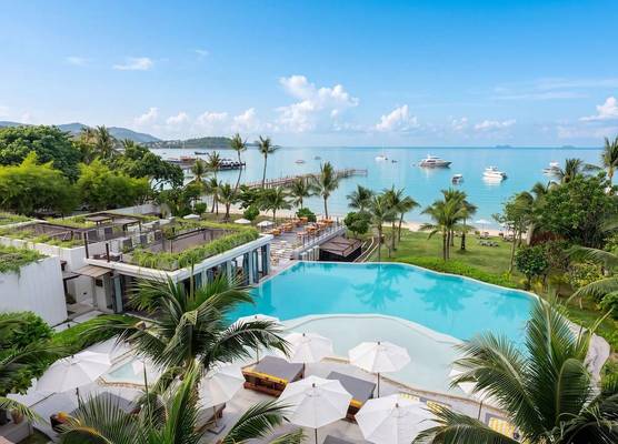 The Culture Samui 1