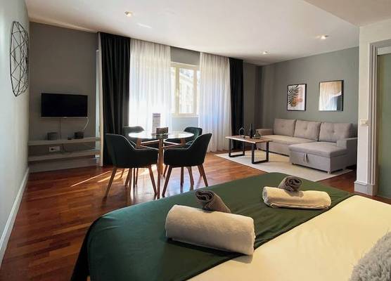 Stay U-nique Apartments Passeig de Gracia II 1