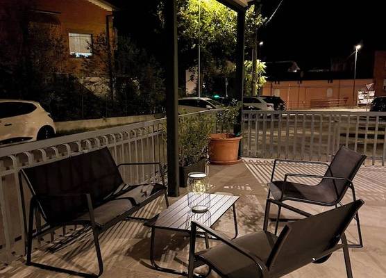 Hotel IL MULINO - Colazione a Buffet e Parcheggio Privato 1