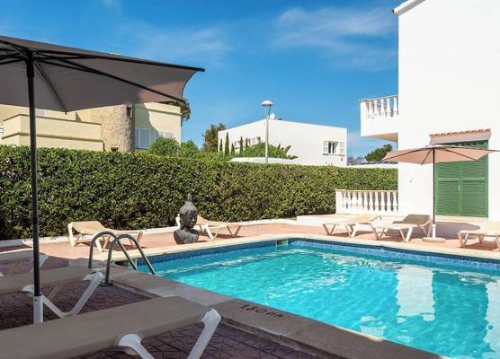 Apartamentos Mar Blanca by Mauter Villas 1
