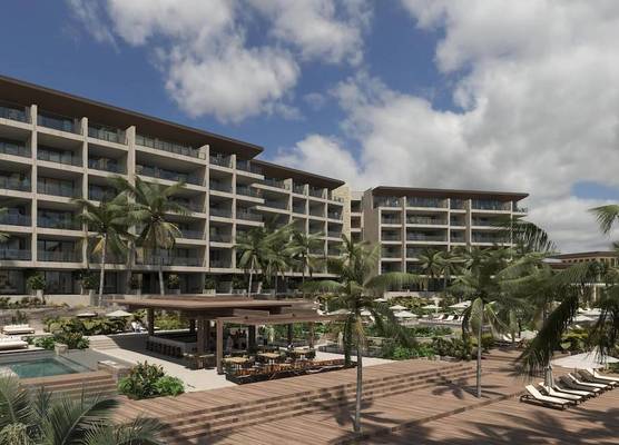 Park Hyatt Riviera Maya - All Inclusive 1