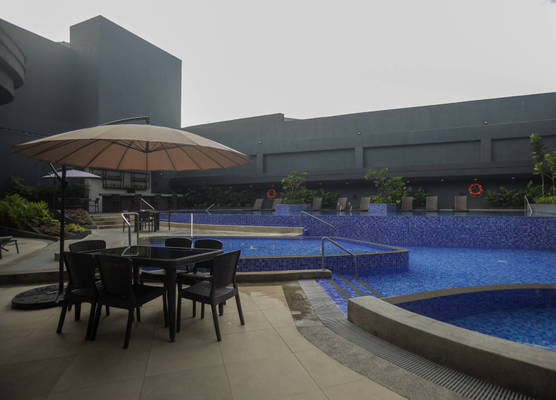 Grand Summit Hotel General Santos 1