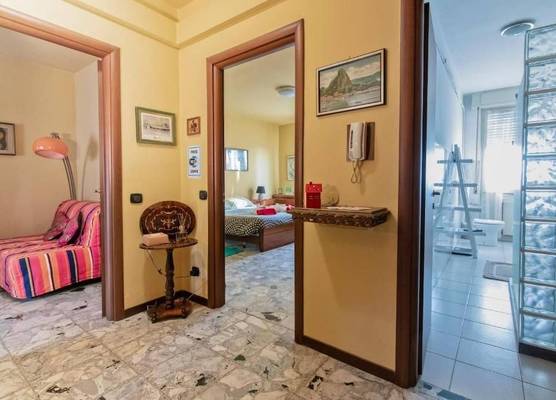 Il Broletto B&B 1