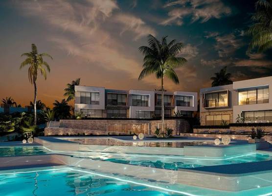 Wyndham Grand Residences La Cala Golf Mijas Costa 1