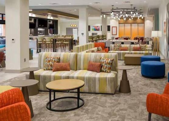 Hilton Garden Inn Oakland Airport Alameda 1