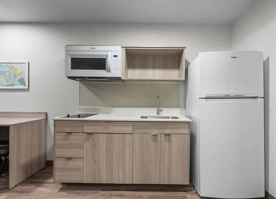WoodSpring Suites Woodbridge Menlo Park Area 1