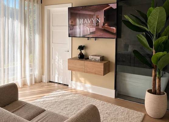 Havyn Boutique Hotel 1