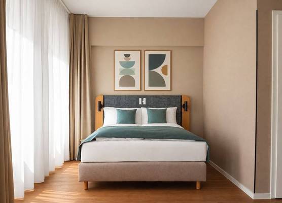 Limehome Berlin Klosterstraße 1