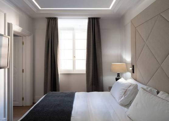 Residenza del Cardinale, member of Melia Collection 1