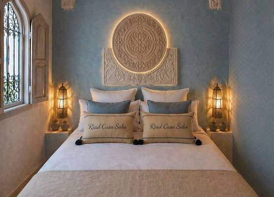 Riad Casa Saba 1