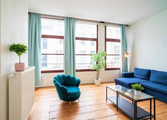 Old Town Lodge Antwerp Apartment 1