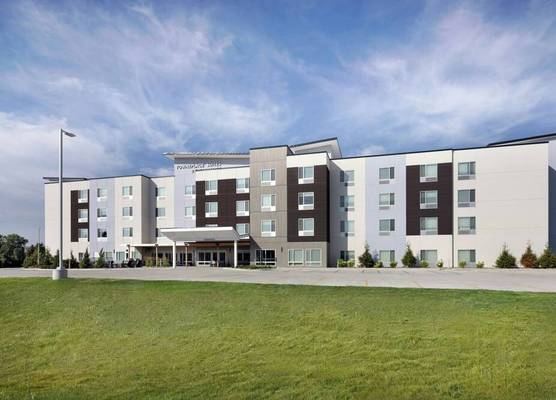 TownePlace Suites by Marriott Flint Grand Blanc 1
