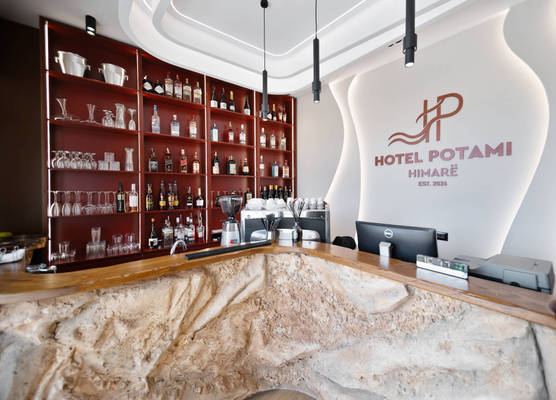Hotel Potami 1