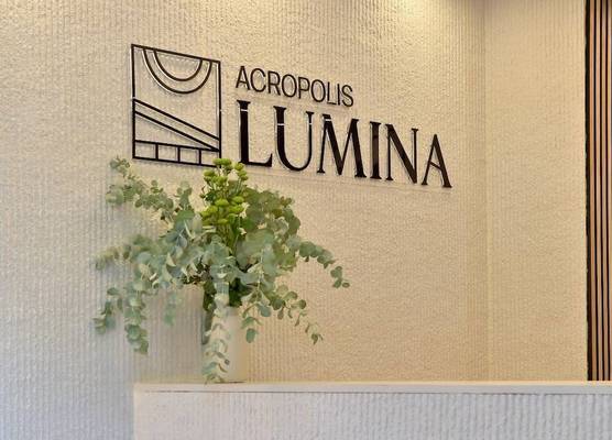 Acropolis Lumina 1